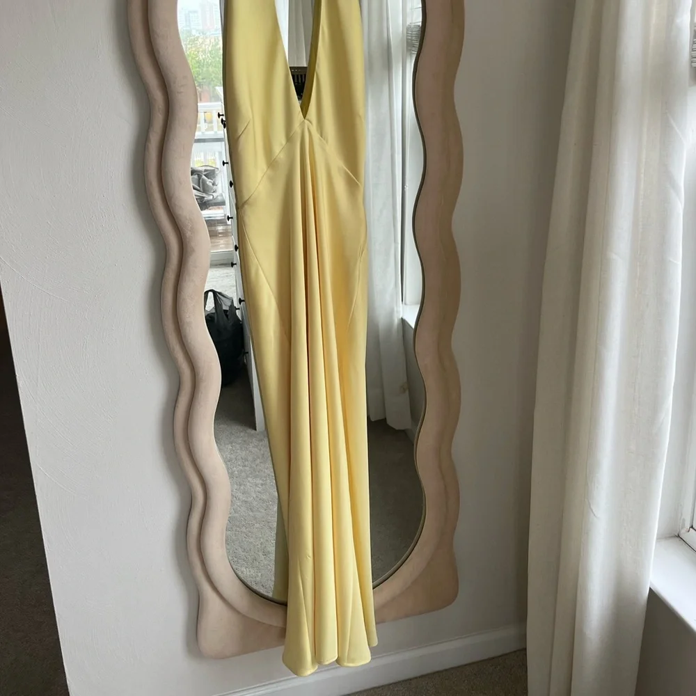 Park & Fifth Cooper Dress - Picture 9 of 9